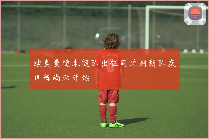 迪奥曼德未随队出征匈牙利新队友训练尚未开始