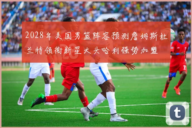 2028年美国男篮阵容预测詹姆斯杜兰特领衔新星大头哈利强势加盟