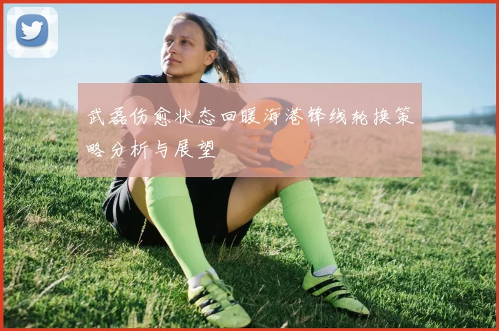 武磊伤愈状态回暖海港锋线轮换策略分析与展望